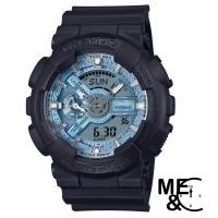 ราคา CASIO G-SHOCK GA-110CD-1A2DR ของแท้ ประกันศูนย์ CMG (27066887846)