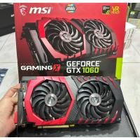 ราคา GTX1060 Msi Gaming 6GB (40208483984)