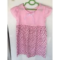 ราคา เสื้อผ้าเด็ก#เสื้อผ้าเด็กผู้หญิง#เสื้อผ้าเด็กโต#เดรส#งานdiy (10414149811)