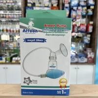 ราคา ชุดปั๊มนม Attoon รุ่น Happy valve Breast Pump กระตุ้นจังหวะการไหลของน้ำนมด้วยวาวล์ควบคุมแรงดูด (16669397202)