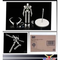 ราคา (เหลือ1ชิ้น) SMP [SHOKUGAN MODELING PROJECT] GENESIS OF AQUARION CHERUBIM SOLDIERS W/O GUM 4549660582090 (20271762844)