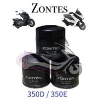 ราคา ZONTES FILTER กรองน้ํามัน /CVT FILTER / AIR FILTER ZONTES 350 E 350 D 350E 350D 368G 368 G กรองน้ํามันคุณภาพสูง (43001150990)