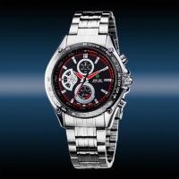 ราคา WH1110 : Quartz Analog Stainless Steel Sports Watch (96134762)