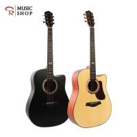 ราคา กีตาร์โปร่ง Craftman CF-1 / CF-2 (24464294823)