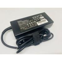 ราคา Adapter TV Sony 19.5V 6.2A (6.5*4.4mm) เกรดแท้ แถมฟรีสายไฟ ac 1 เส้น (5940594118)