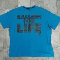 ราคา เสื้แยืดแขนสั้น แนวสตรีทบาสเกตบอล AND1 แท้ มือสอง สภาพดี ของพร้อมส่งครับ (29480916969)