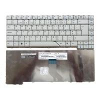 ราคา Acer Aspire K010536A1 Laptop Keyboard /Acer 4710 Laptop Keyboard (สีขาว) (23043449595)