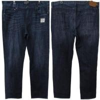 ราคา รหัส T.2075 LUCKY BRAND เอว39 ยาว44 ปลายขา8 ยีนส์ชายมือสอง (24591403529)