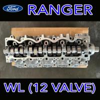 ราคา Ford Ranger (WL) ฝาสูบครบชุด / Mazda Fighter (WL) ฝาสูบครบชุด (24110291501)