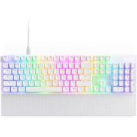 ราคา NZXT Function 2 Gaming Optical Keyboard (KB-001NW-US) (25390937410)