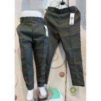 ราคา Begie pant junior มีกระดุมเอว 2 พรีเมี่ยม / กางเกง begie สําหรับเด็กแล้วแต่ใจ / กางเกงขายาวเด็กผู้หญิง (8432284657)