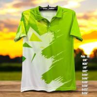 ราคา เสื้อโปโล กีฬา และทำงาน สวมใส่ได้หลายโอกาส (40462397024)