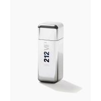 ราคา กล่อง​ซีล​ 212 VIP MEN ของ Carolina Herrera EDT​100ml​ (21184198364)