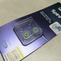 ราคา จุกซิลิโคน​ Spinfit​ Cp​ 360​ ไซส์​ M​ ** ของแท้​ ** (6629037993)