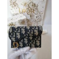ราคา New​ Card​ holder​ Dior​ (23429012778)