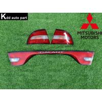 ราคา ไฟท้าย + ทับทิมฝาท้าย ของแท้ Mitsubishi Ultima E52A (23880817769)