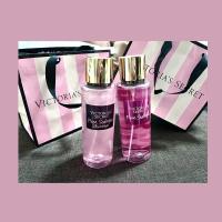 ราคา (พร้อมส่ง/แถมถุง) น้ำหอมวิคตอเรีย ซีเคร็ท Victoria's Secret กลิ่น Pure Seduction (19129543021)