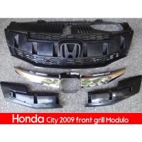 ราคา กระจังหน้า honda city 2008 2009 2010 2011 modulo (5832648717)