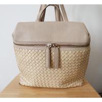 ราคา Georges Rech backpackมือสองของแท้100% (8495897604)