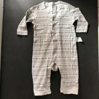 ราคา ชุดนอนเด็กยูนิโคล่ (มือสอง) ไซส์ 80 (2087657394)