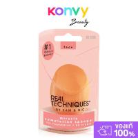 ราคา Real Techniques Base Miracle Complexion Sponge #91566 เรียล เทคนิค ฟองน้ำแต่งหน้า. (40713310312)