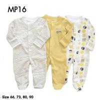 ราคา มือ2 Mamas&Papas ชุดนอนคลุมเท้า (29159666053)