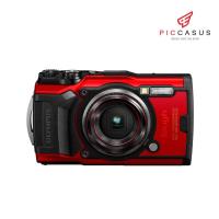ราคา OM SYSTEM Tough TG-6 digital camera กล้องคอมแพค กล้องดิจิตอล PICCASUS (8735342261)