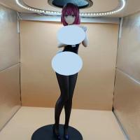 ราคา สงครามอาหาร 45 ซม.!Shokugeki no Soma Hisako Arato 1/4 รูปกระต่ายสาวของเล่นตุ๊กตา (27963470515)