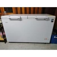 ราคา ตู้แช่แข็ง​ Haier​ ขนาด15​ คิว (2325180804)