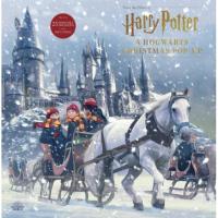 ราคา Harry Potter : A Hogwarts Christmas Pop-Up (Pop-Up Hardcover + BK) [Hardcover] (8337422803)