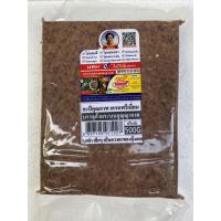 ราคา กะปิแม่แดง หอม ไม่มีกลิ่นคาว (ขนาด 500 กรัม) (4934329757)