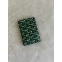 ราคา Goyard Saint-Pierre Card Wallet แท้100% (28285097035)