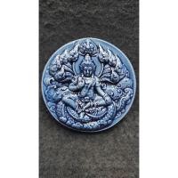 ราคา จตุคาม รามเทพ รุ่น อัครมหาเศรษฐี (27317527570)