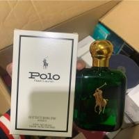 ราคา ralph lauren polo edt 118ml กล่องเทสเตอร์ (19213471296)