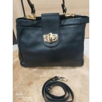 ราคา ขายโล๊ะขาดทุน##หนังแท้#กระเป๋าแบรนด์ Bata Limited Edition หนังแท้สวยมาก (20800596992)