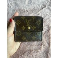 ราคา เป๋าตังใบสั้น LV 3 พับ (28118209889)