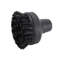 ราคา 1pcs เปลี่ยน Big รอบแปรงทําความสะอาดหัวสําหรับ Karcher Steam Cleaner SC1 SC2 SC3 SC4 SC5 CTK10 ไอน้ําทําความสะอาดหัวแปรง (43802356359)