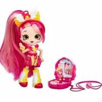 ราคา Shopkins Lil Secrets Shoppies Donatina (14369257831)
