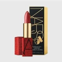 ราคา NARS Audacious lipstick (รุ่นพิเศษ)​ แพ็กเกจลิมิเต็ด​ เพิ่มเสน่ห์หรูหราให้เรียวปากสวย​ #สี​ MONA (6612399412)