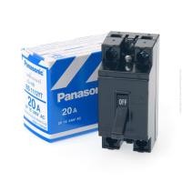 ราคา เซฟตึ้เบรกเกอร์ 20A PANASONIC (5748925230)