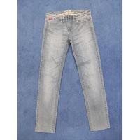 ราคา Lee Cooper กางเกงยีนส์มือสอง ของแท้100% (12393758060)