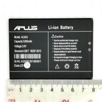 ราคา Battery แบตเตอรี่ โทรศัพท์ APLUS รุ่น A300 ปี 2019 (16330113680)