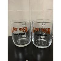 ราคา แก้วเบียร์ Asahi สกรีน Live beer Asahi (28675115589)
