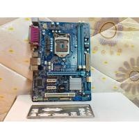 ราคา เมนบอร์ด Socket 1155 รุุ่น GA-B75M-D3V (rev. 1.1) (24163738453)