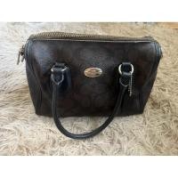 ราคา กระเป๋าCoach ทรงหมอน ของแท้ (24201720365)