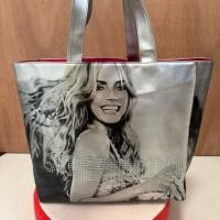 ราคา Victoria’s Secret tote bag (43960020742)