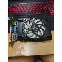 ราคา การ์ดจอมือสอง GT 630 4GB (7574058563)