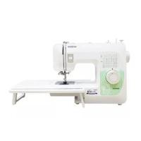ราคา Brother จักรเย็บผ้า รุ่น GS-3700P จักรเย็บผ้าไฟฟ้า เย็บผ้า เย็บแมส เย็บเสื้อ ง่ายๆในตัวเดียว รุ่น Top ครบจบในตัวเดียว (24258143234)