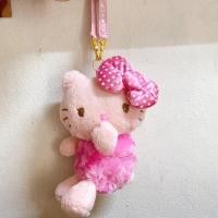 ราคา กระเป๋าใส่เหรียญคิตตี้สีชมพู (11921155116)