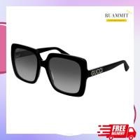 ราคา แว่นกันแดด Gucci รุ่น GG0418S ของแท้!! (4264633324)